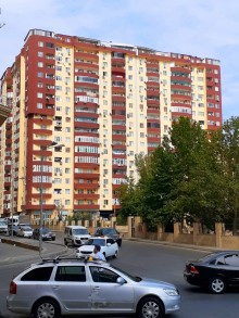 Satılır Yeni Tikili, Nizami.r, 8-ci kilometr, Neftçilər.m-10