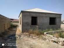 Satılır Həyət evi, Abşeron.r, Məhəmmədli-1