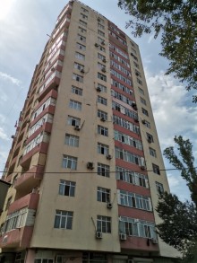 Satılır Yeni Tikili, Xətai.r, Əhmədli, Əhmədli.m-17