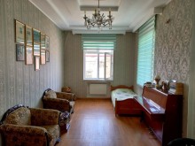Satılır Həyət evi, Xəzər.r, Binə-9