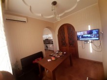 Satılır Həyət evi, Xəzər.r, Binə-11