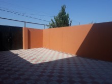 Satılır Həyət evi, Xırdalan.ş-3