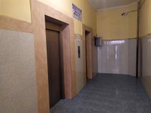 Satılır Yeni Tikili, Yasamal.r, Yeni Yasamal, İnşaatçılar.m-2