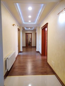 Satılır Yeni Tikili, Yasamal.r, Yeni Yasamal, İnşaatçılar.m-17