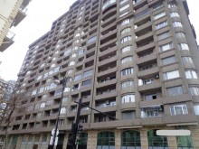 Kirayə (Aylıq) Yeni Tikili, Nəsimi.r, 28 May.m-1