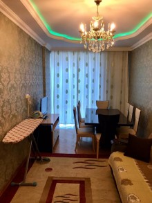 Kirayə (Aylıq) Yeni Tikili, Nəsimi.r, 28 May.m-2