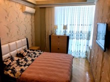 Kirayə (Aylıq) Yeni Tikili, Nəsimi.r, 28 May.m-6