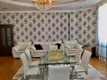 Kirayə (Aylıq) Yeni Tikili, Nəsimi.r, 28 May.m-8