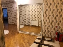 Kirayə (Aylıq) Yeni Tikili, Nəsimi.r, 28 May.m-9