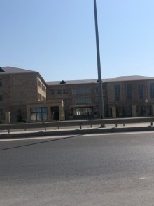 Satılır Torpaq, Xəzər.r, Qala, Koroğlu.m-4