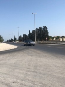 Satılır Torpaq, Xəzər.r, Qala, Koroğlu.m-5