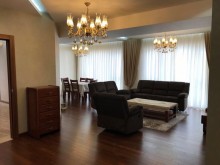 Kirayə (Aylıq) Yeni Tikili, Xətai.r, Xətai.m-3