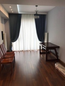 Kirayə (Aylıq) Yeni Tikili, Xətai.r, Xətai.m-7