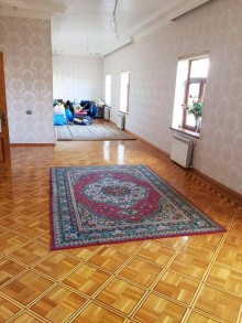Satılır Həyət evi, Səbail.r, Badamdar-4