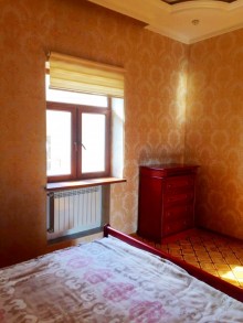 Satılır Həyət evi, Səbail.r, Badamdar-9