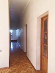 Satılır Həyət evi, Səbail.r, Badamdar-17