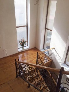 Satılır Həyət evi, Səbail.r, Badamdar-18