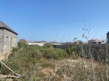 Satılır Torpaq, Xəzər.r, Buzovna, Koroğlu.m-2