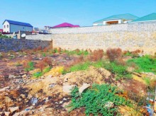Satılır Torpaq, Səbail.r, Badamdar-2