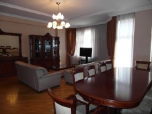 Kirayə (Aylıq) Yeni Tikili, Səbail.r, Sahil.m-3