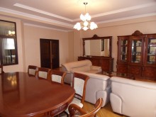 Kirayə (Aylıq) Yeni Tikili, Səbail.r, Sahil.m-4