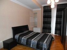 Kirayə (Aylıq) Yeni Tikili, Səbail.r, Sahil.m-5