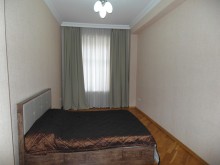 Kirayə (Aylıq) Yeni Tikili, Səbail.r, Sahil.m-8