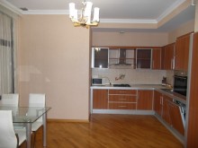 Kirayə (Aylıq) Yeni Tikili, Səbail.r, Sahil.m-9