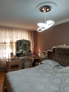 Satılır Köhnə Tikili, Suraxanı.r, Zığ, Həzi Aslanov.m-15