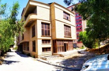Satılır Obyekt, Xırdalan.ş-1