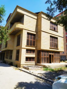 Satılır Obyekt, Xırdalan.ş-15