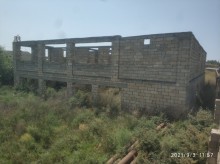 Satılır Həyət evi, Saatlı.ş-1