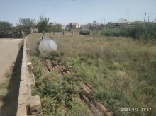 Satılır Həyət evi, Saatlı.ş-2