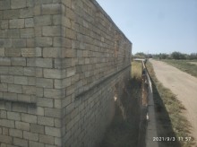 Satılır Həyət evi, Saatlı.ş-3