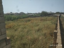 Satılır Həyət evi, Saatlı.ş-5