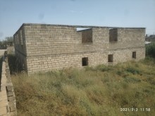 Satılır Həyət evi, Saatlı.ş-6