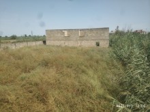 Satılır Həyət evi, Saatlı.ş-7
