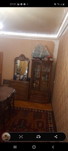 Satılır Köhnə Tikili, Binəqədi.r, 9-cu mikrorayon, Nəsimi.m-2
