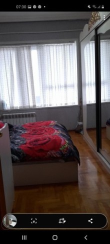 Satılır Köhnə Tikili, Binəqədi.r, 9-cu mikrorayon, Nəsimi.m-4