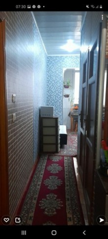 Satılır Köhnə Tikili, Binəqədi.r, 9-cu mikrorayon, Nəsimi.m-11