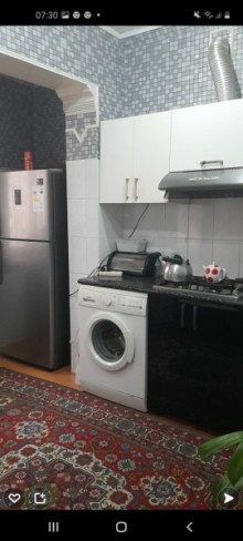 Satılır Köhnə Tikili, Binəqədi.r, 9-cu mikrorayon, Nəsimi.m-15