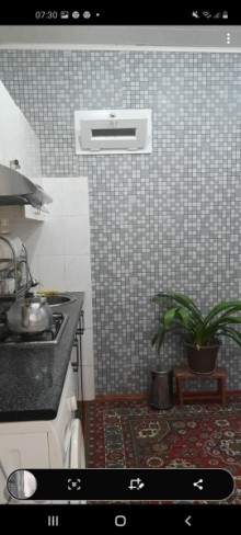 Satılır Köhnə Tikili, Binəqədi.r, 9-cu mikrorayon, Nəsimi.m-17