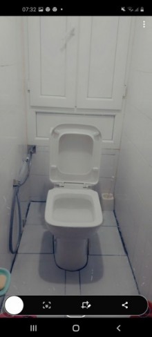 Satılır Köhnə Tikili, Binəqədi.r, 9-cu mikrorayon, Nəsimi.m-18
