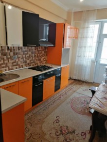 Satılır Yeni Tikili, Xırdalan.ş-1