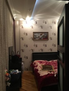 Satılır Yeni Tikili, Xırdalan.ş-16