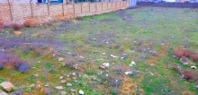 Satılır Torpaq, Səbail.r, Badamdar-3