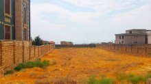 Satılır Torpaq, Səbail.r, Badamdar-4