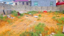 Satılır Torpaq, Səbail.r, Badamdar-1
