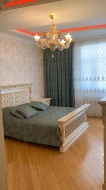 Satılır Köhnə Tikili, Yasamal.r, Yeni Yasamal, İnşaatçılar.m-5