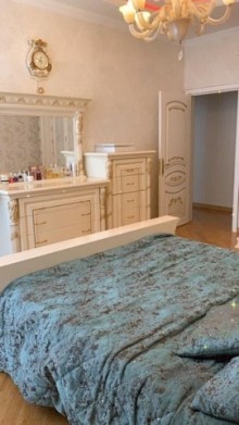 Satılır Köhnə Tikili, Yasamal.r, Yeni Yasamal, İnşaatçılar.m-11